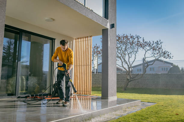 Professional Pressure Washing Services in Snowflake, AZ